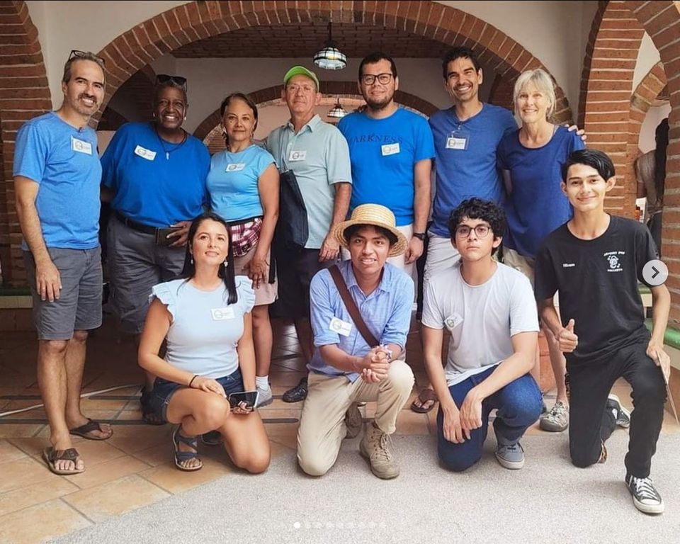 Voluntarios Vallarta Zero Waste